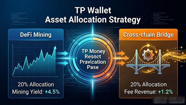 TP钱包资产分配与风控教程
