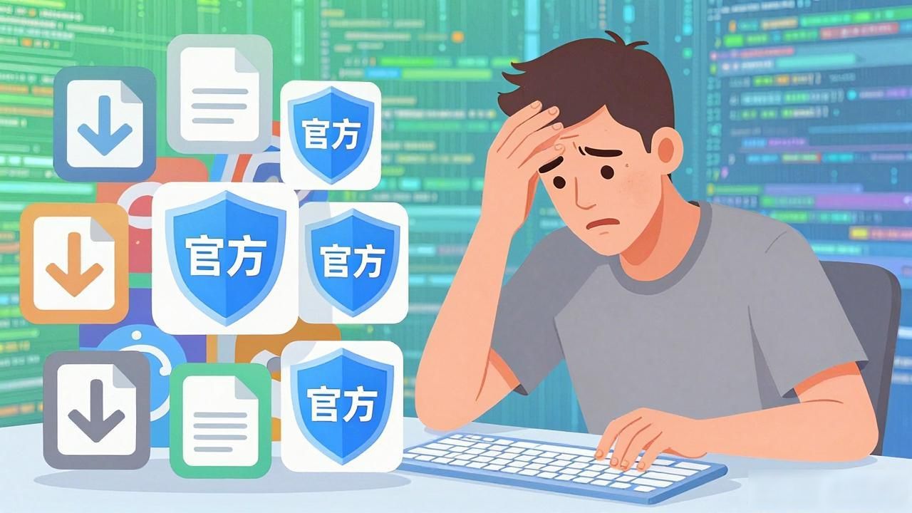 tp官方网址下载为何爆火?一文看懂背后门道