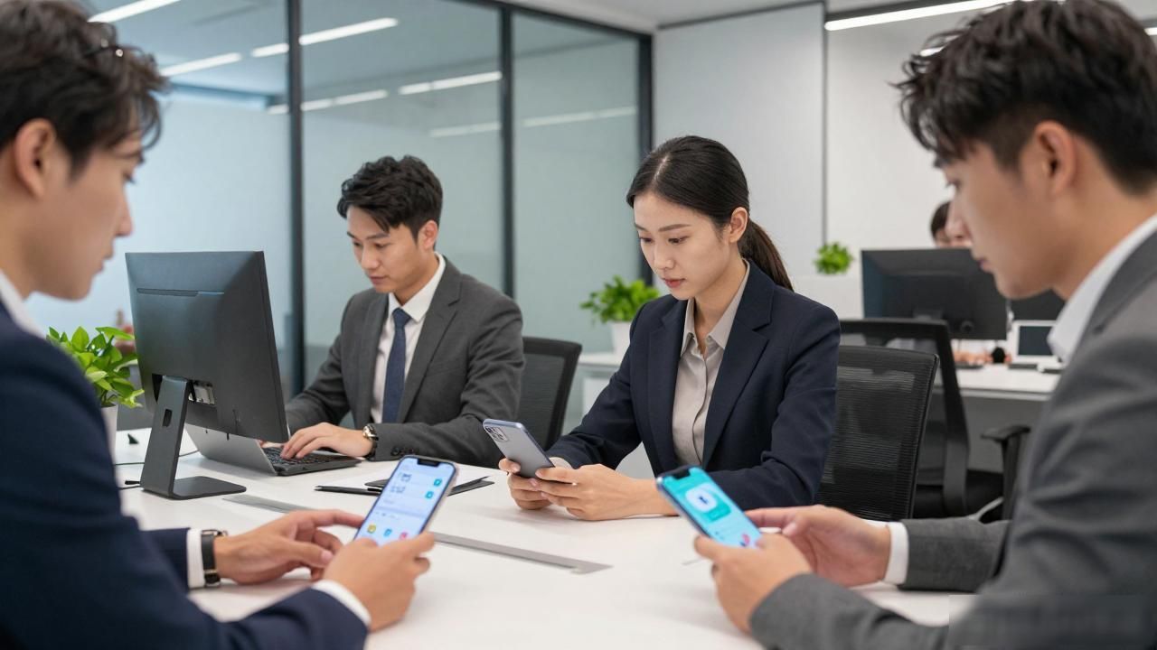 TP苹果版下载:市场表现与业绩如何