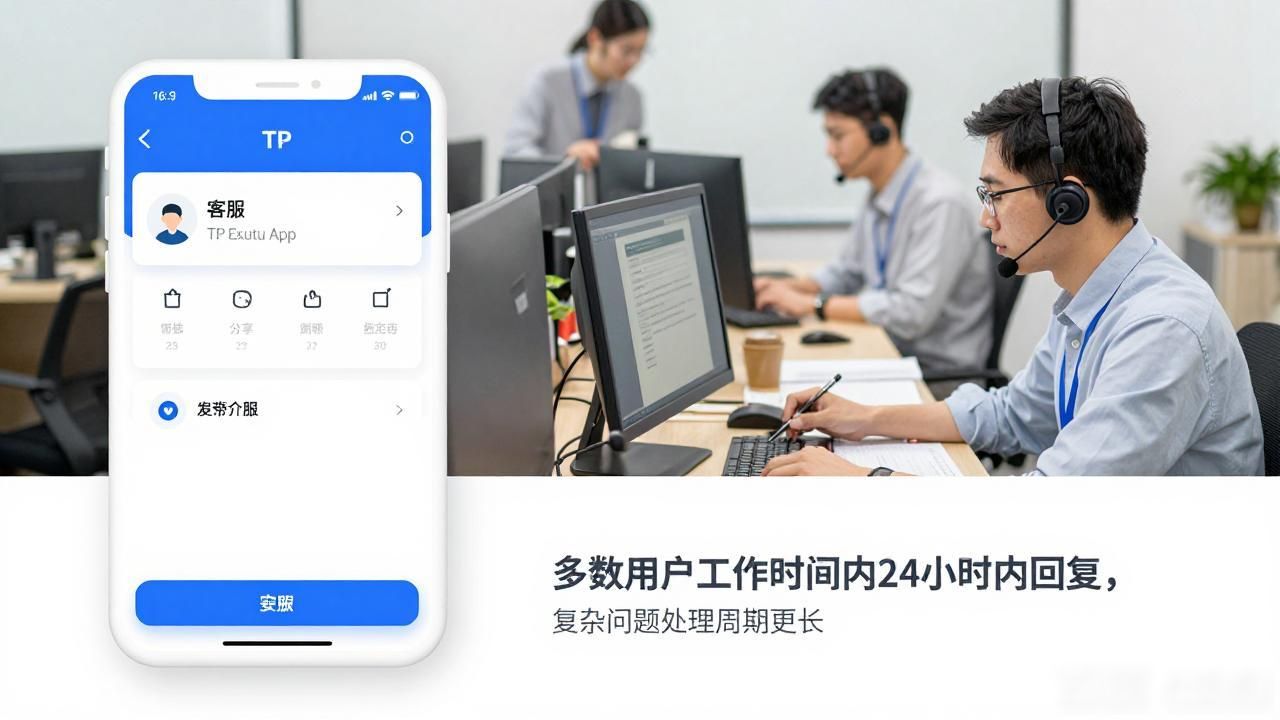 TP官方app市场反馈机制怎么样?真实用户评价汇总