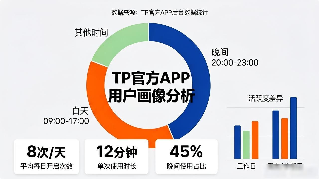 TP官方app用户画像分析:谁在用这款app