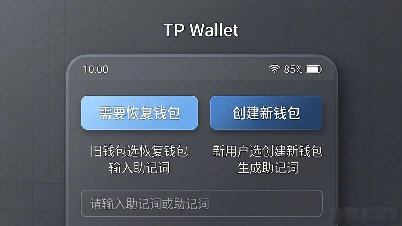 TP钱包下载安装常见问题,官方地址及避坑指南