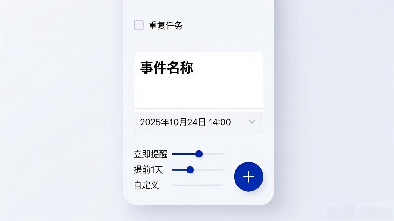 TPWallet日程管理指南:让每件事都按时完成