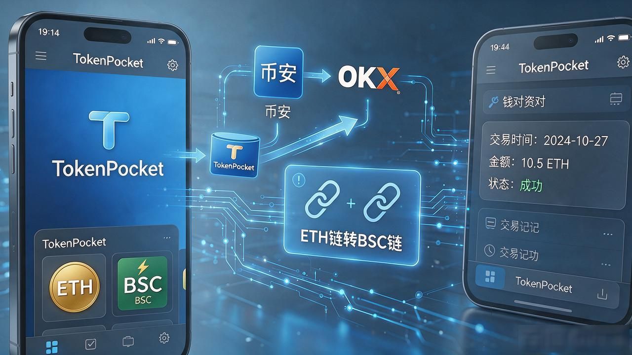 TokenPocket官网下载后怎么投资？新手实操全记录