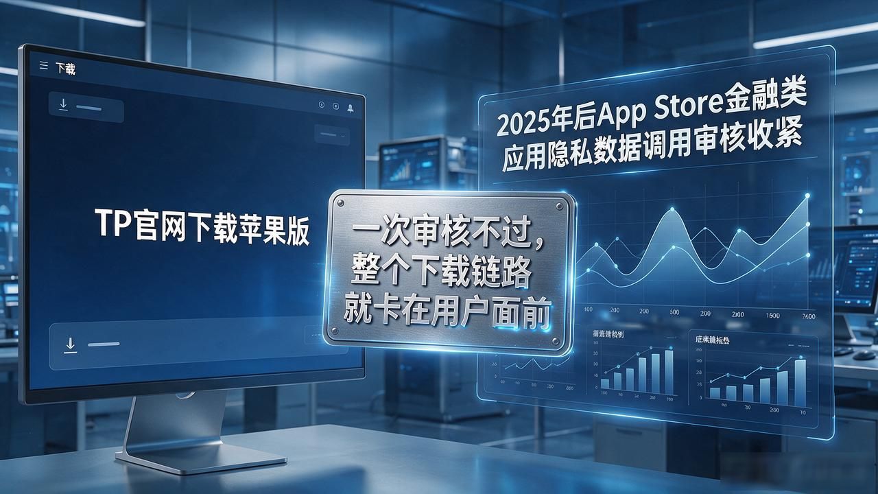 TP官网下载苹果版，iOS端行业趋势和绕不开的难点