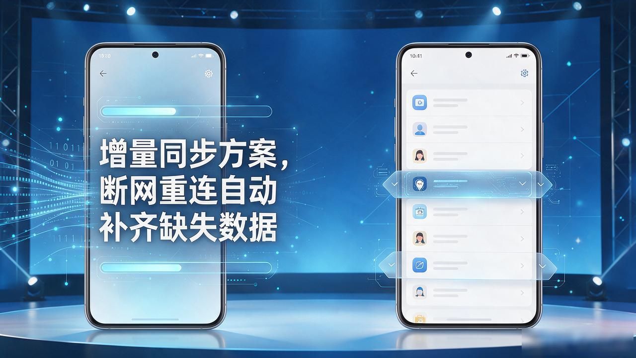 TP安卓最新版2025发布会速读，重点变化一次讲清