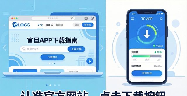 TP官方APP下载指南,抢先体验新功能!