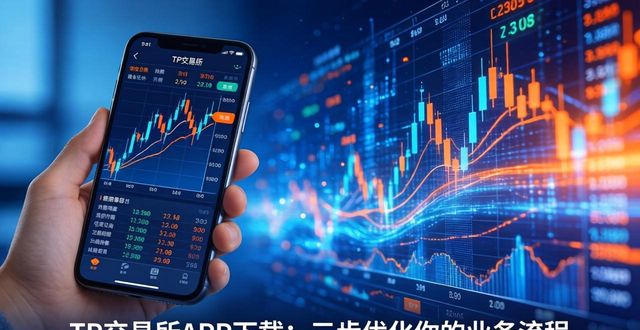 TP交易所APP下载：三步优化你的业务流程
