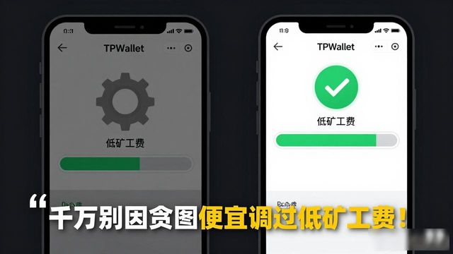 TPWallet转账怎么快?三步搞定秒到账