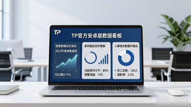 管理层必备：TP官方安卓新版如何赋能高效管理