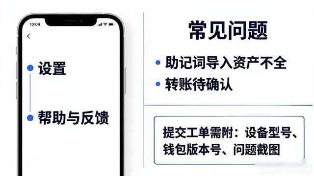 TP钱包安卓下载后遇到问题怎么办?技术支持联系方式大全