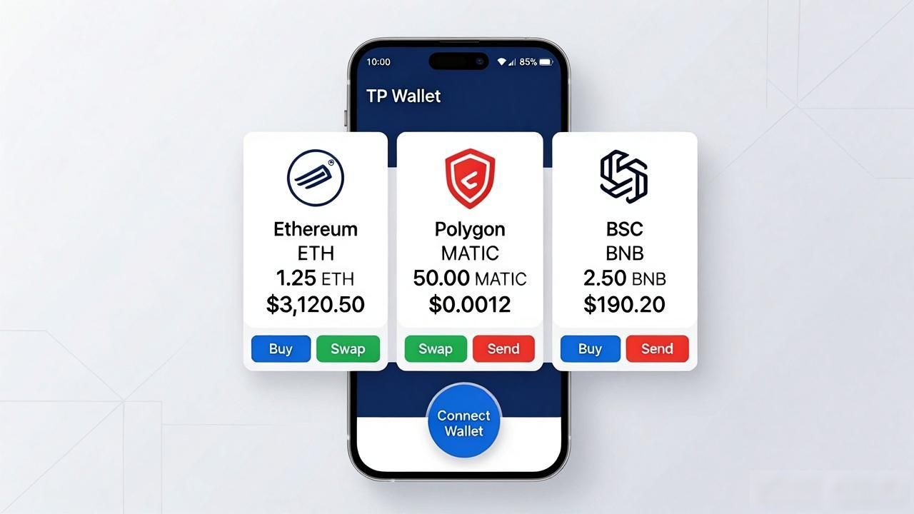 TPWallet加密货币支付优势全解析