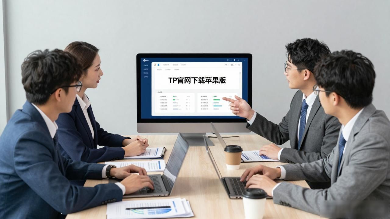TP官网下载苹果版后,团队配合这样优化效率翻倍