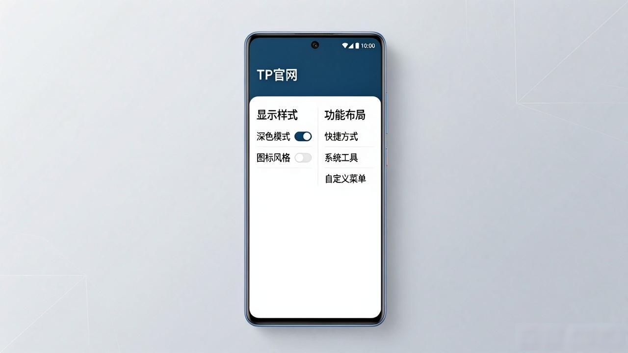 tp官网安卓最新版2025怎么下?应用特点与适合人群全解析