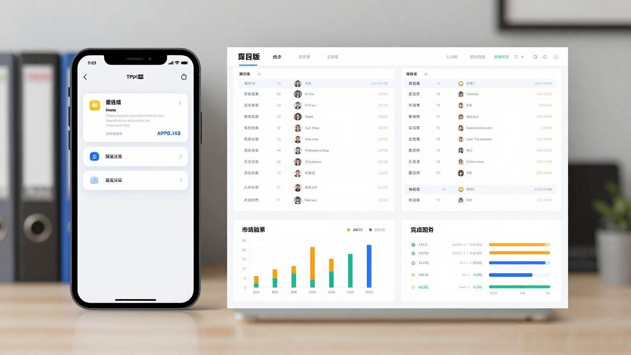 TP苹果版下载全攻略:轻松提升团队管理效能