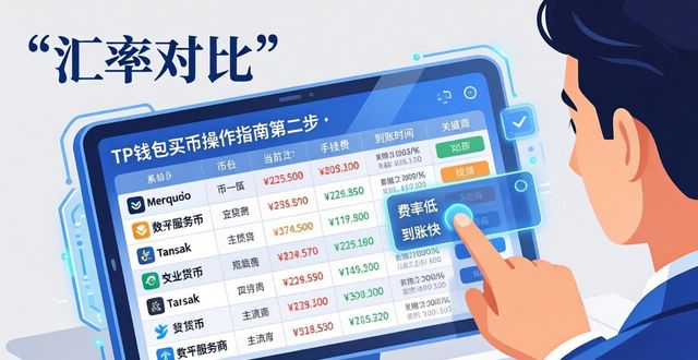 TP钱包买币操作指南:三步快速上手