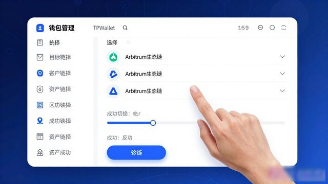 TPWallet战略方向调整,手把手教你三步搞定