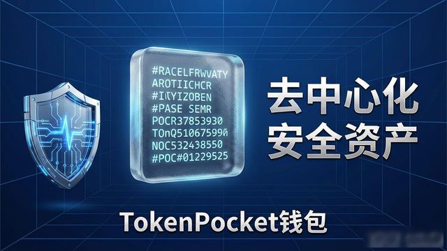 TokenPocket钱包官网下载,这几大优势帮你轻松管数字资产