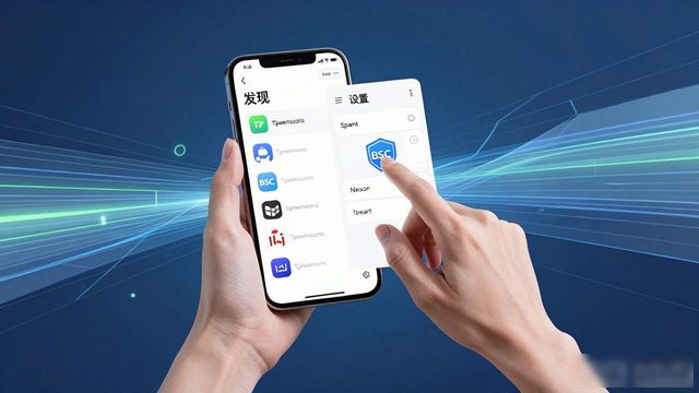下载TP钱包后怎么管理多个币种？老手教你操作