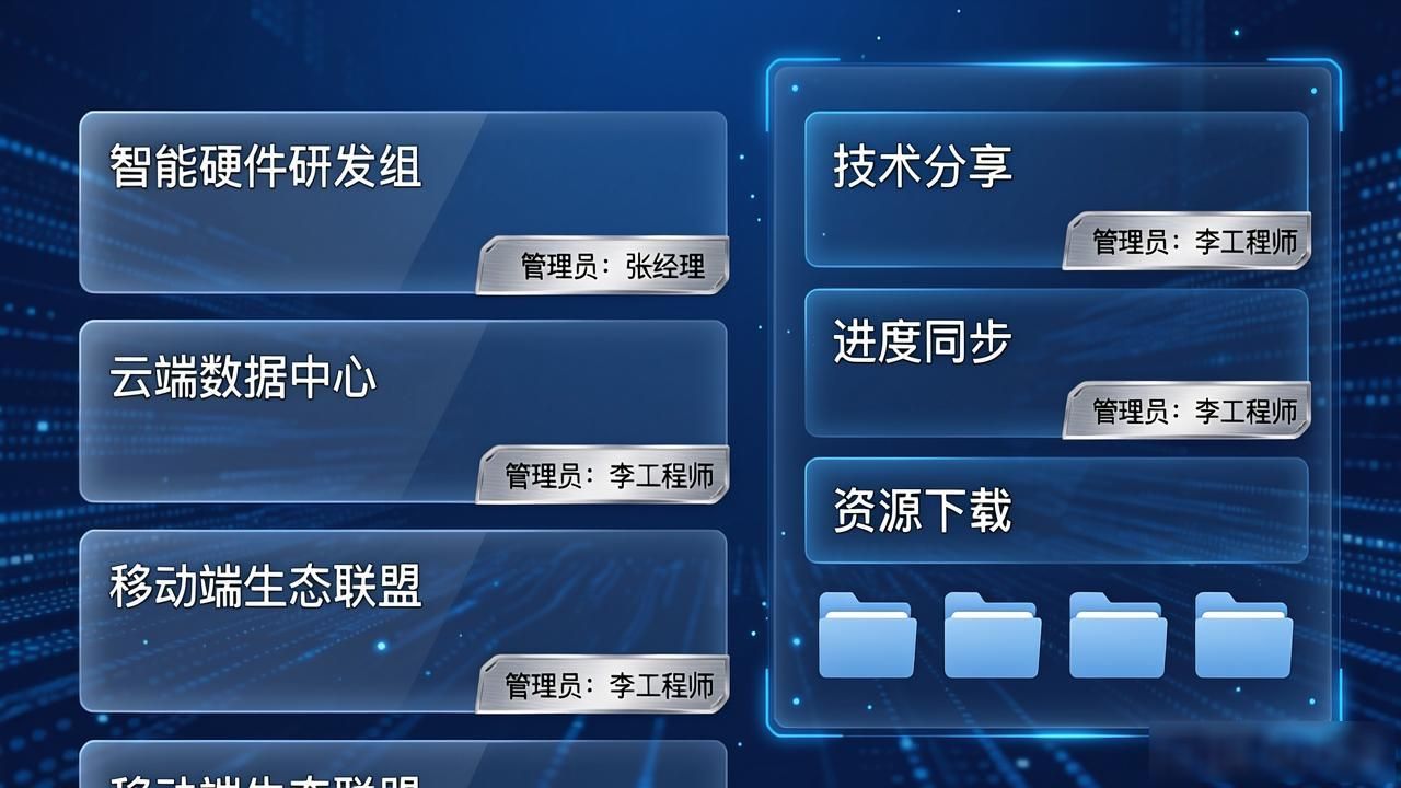 TP官方安卓2025最新版怎么下?帮团队高效协作的秘密