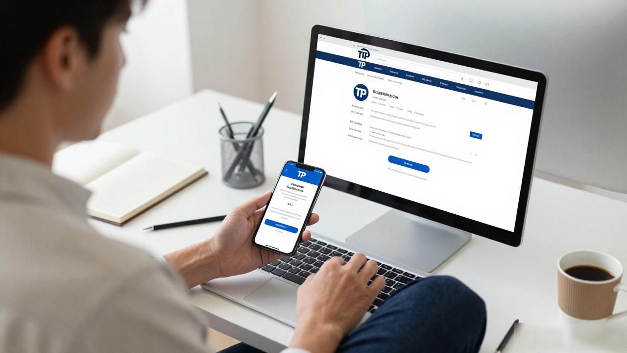 TP官网下载APP指南:成功案例与实用技巧