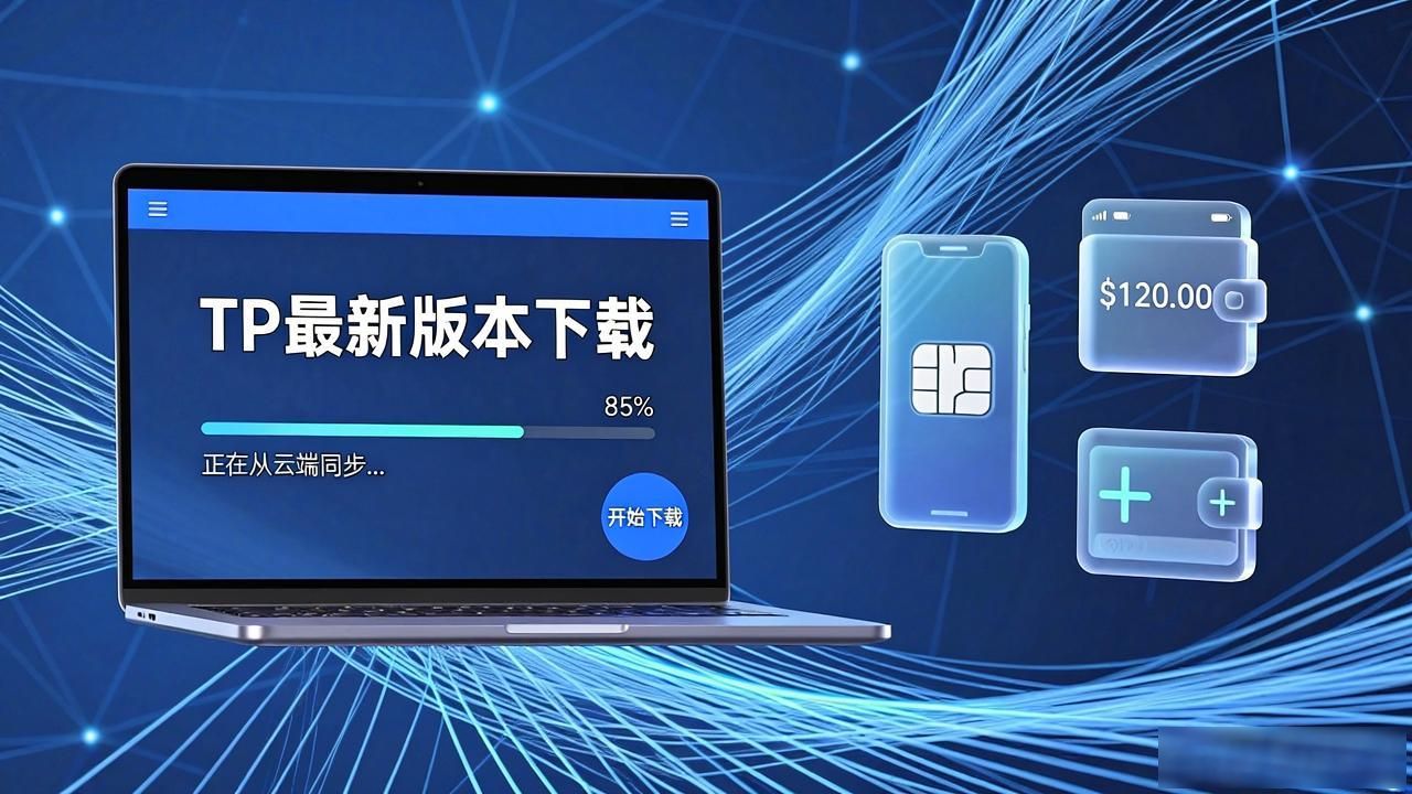 TP最新版本下载:谁在下载?为什么关注?如何占位?
