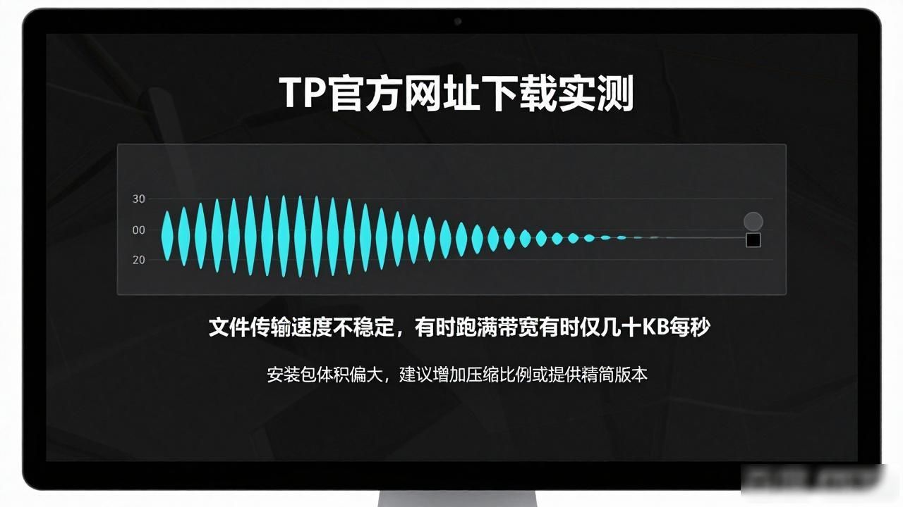 TP官方网址下载实测:这些坑你踩过吗