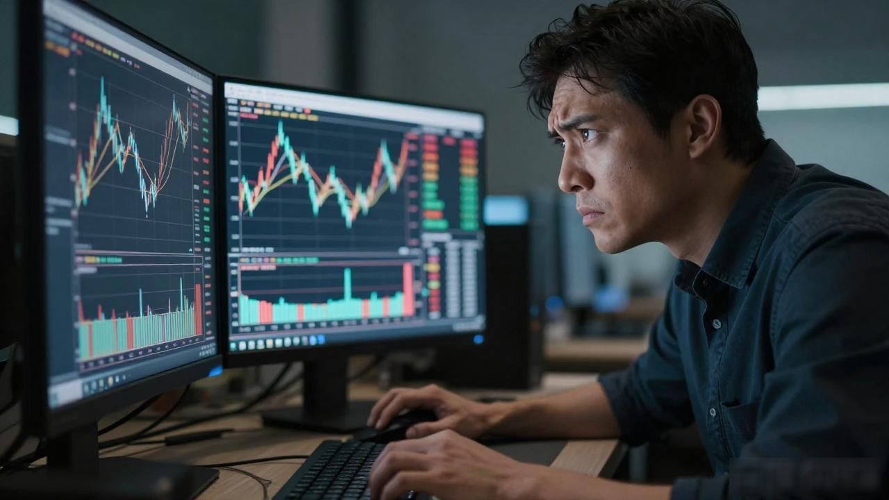 TP交易所app下载会影响你的交易心态吗?