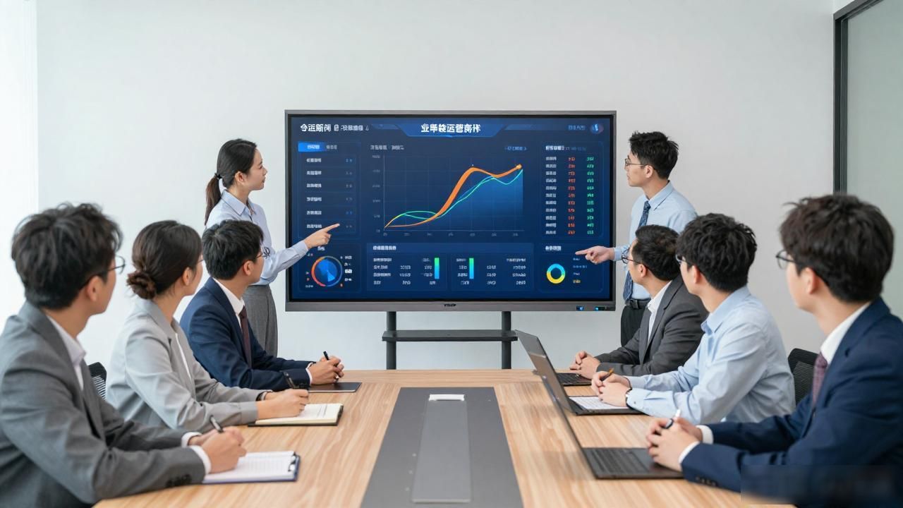 上了2025 TP官网新版，我总结了几个让效能真正提上来的实操方法