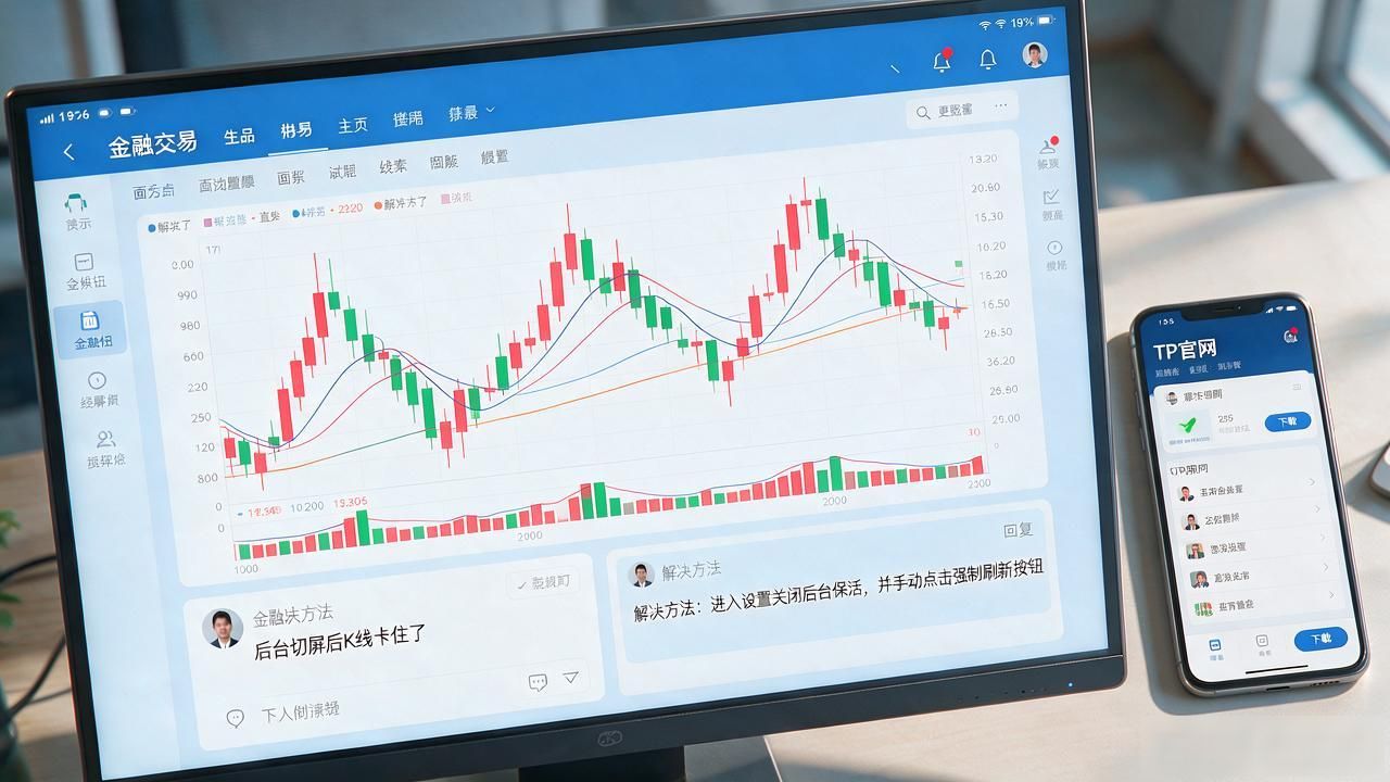TP官网下载安卓2025最新版，市场里我偷师学来的几招
