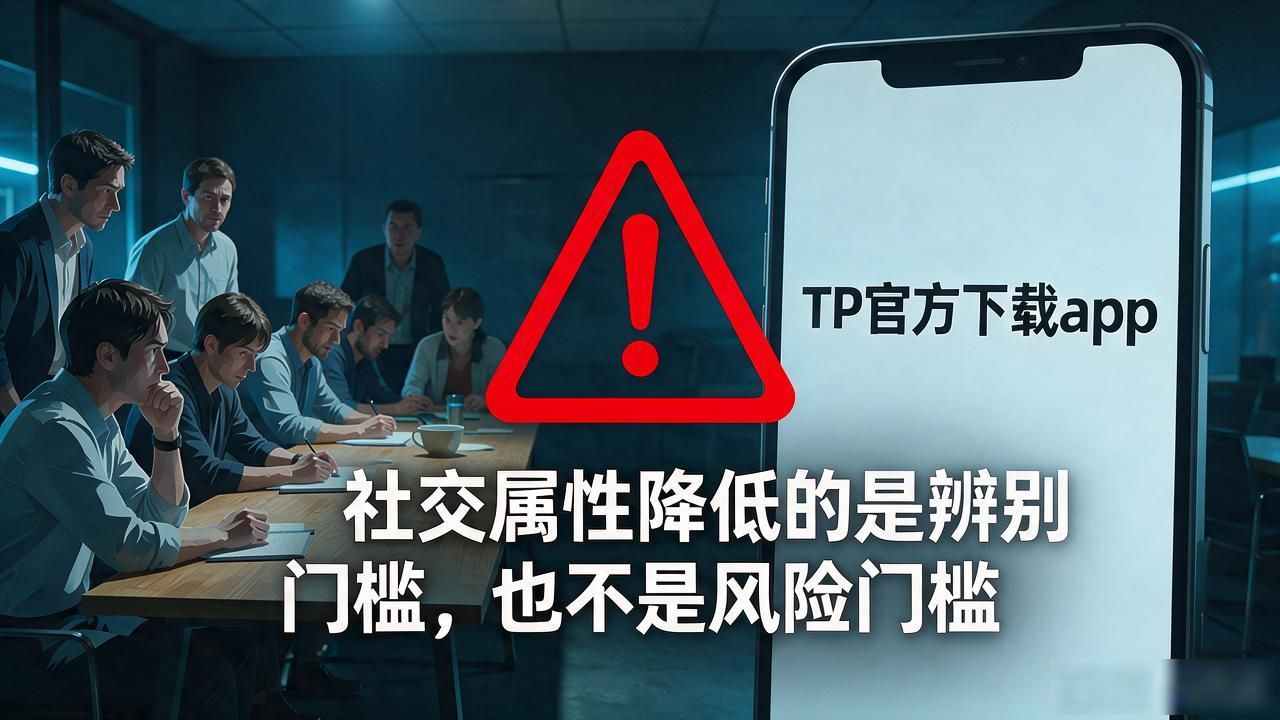 TP官方下载app的社交投资靠谱吗？普通人参与前务必看完