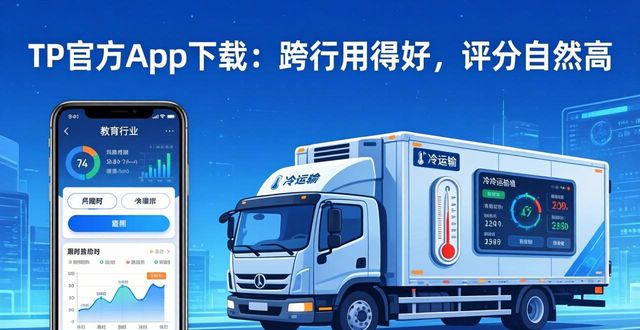 TP官方App下载：跨行用得好，评分自然高