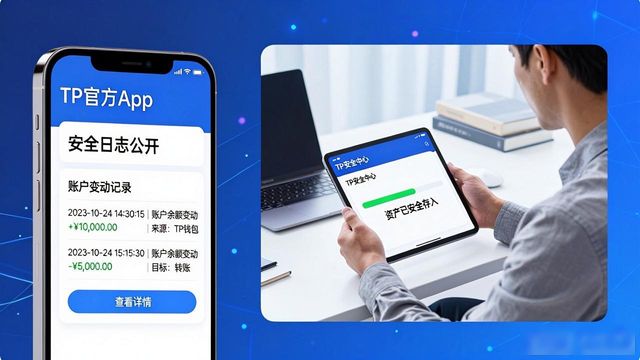 TP官方App如何快速抢占市场?这4招真管用