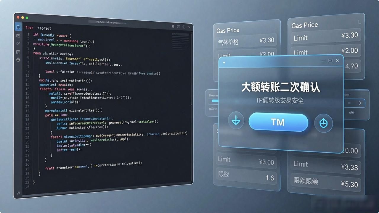 TPWallet API接入教程：开发者快速上手指南