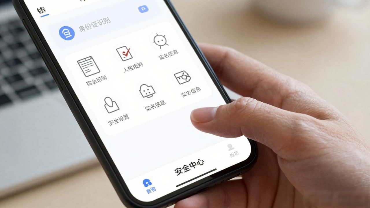 换手机号后数字货币改不了绑定，我折腾了才搞明白