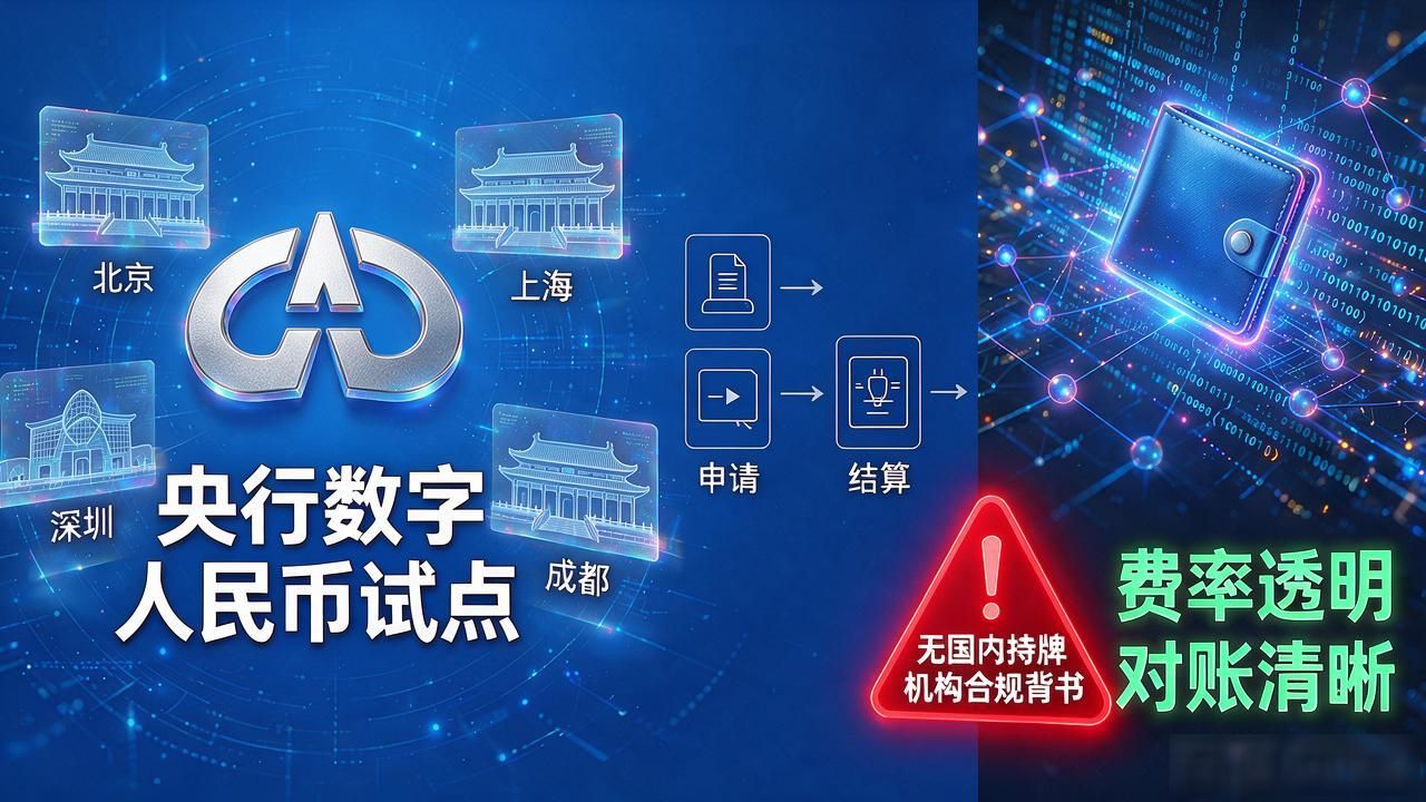 做数字货币支付正规吗？跑了三年支付系统，说几句大实话