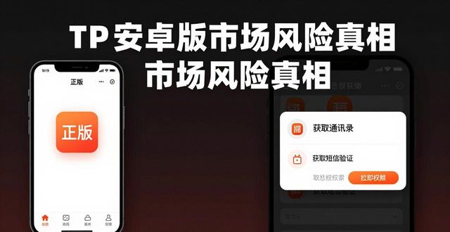 TP安卓版官方正版：利益背后的市场风险真相