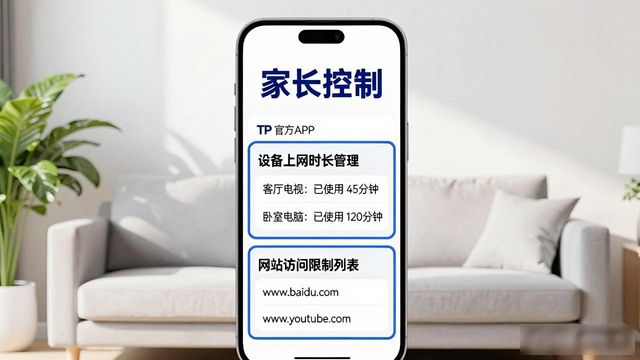TP官方APP使用技巧:这些隐藏功能帮你提升体验