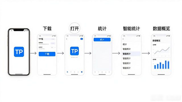 TP钱包最新版下载后怎么用智能统计功能?