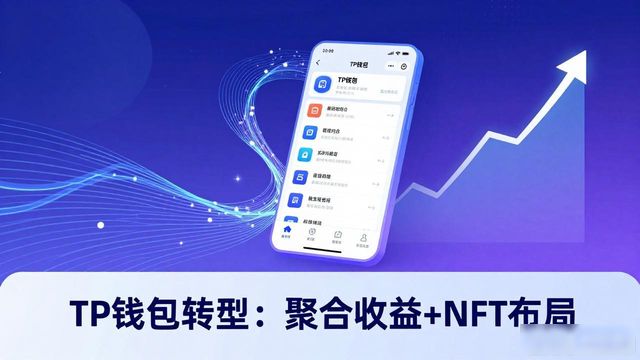 TP钱包还能涨吗?未来布局方向