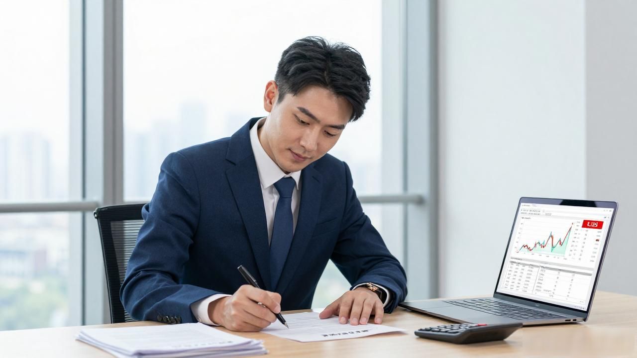 UBS数字货币交易平台被骗，散户追回损失的实操路径