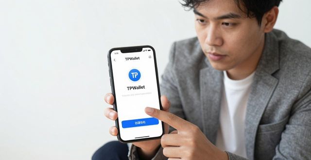 TPWallet官网下载：三步拆解用户行为