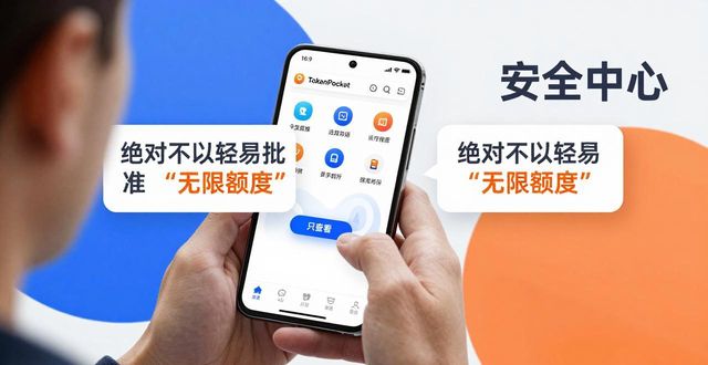 TokenPocket安卓版安装后：投资者三步上手指南