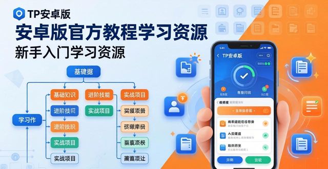 TP安卓版官方教程 新手入门学习资源