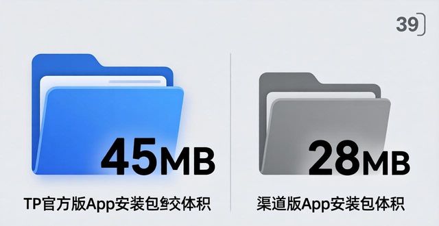 TP官方下载安装app：不同版本功能差异与优化技巧