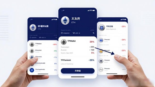 TPWallet赚钱实操指南:新手也能轻松上手