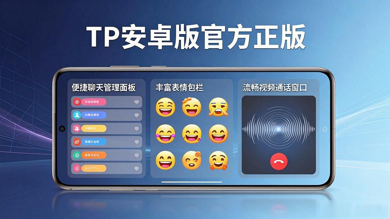 TP安卓版官方正版火了？用户真实需求大揭秘