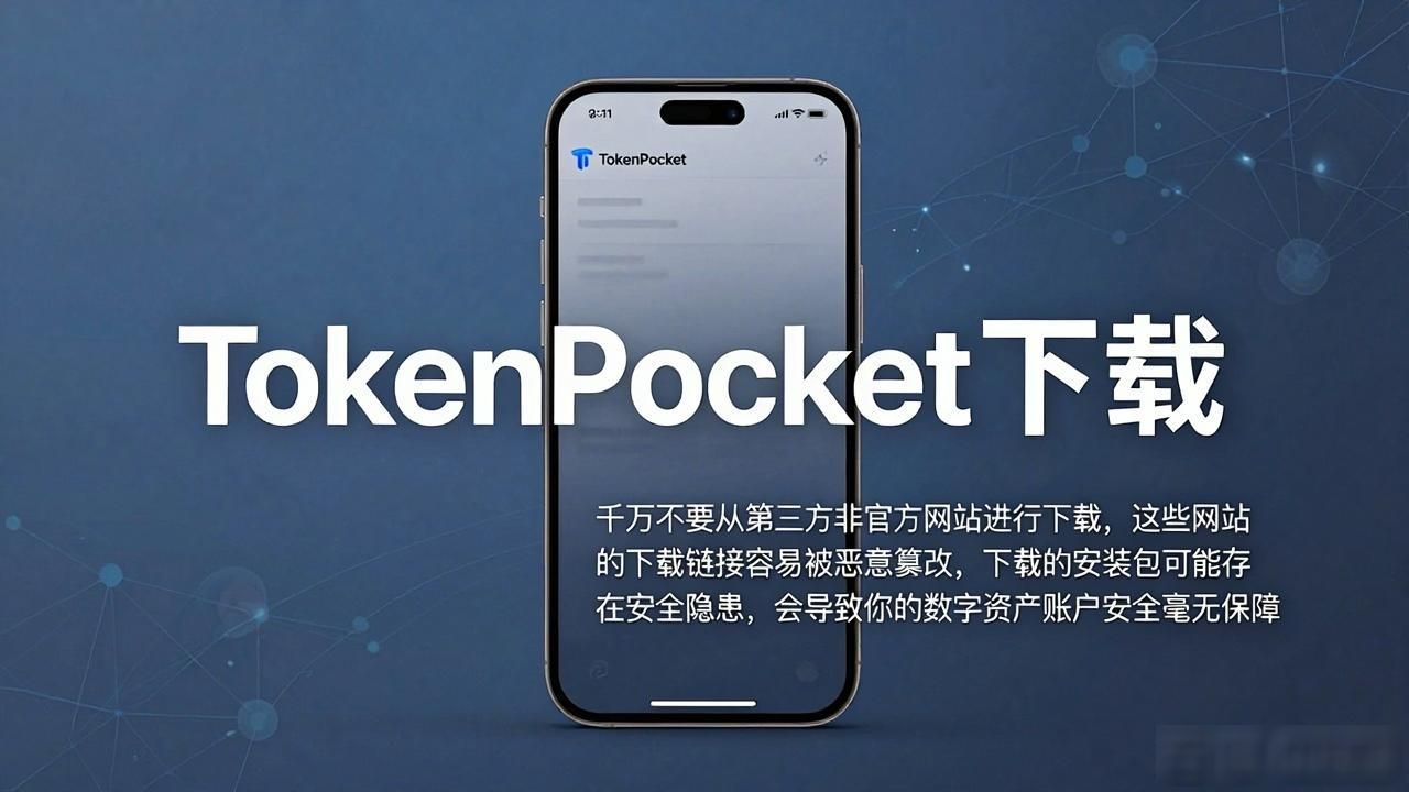 TokenPocket下载难？教你用钱包社交功能分享投资心得