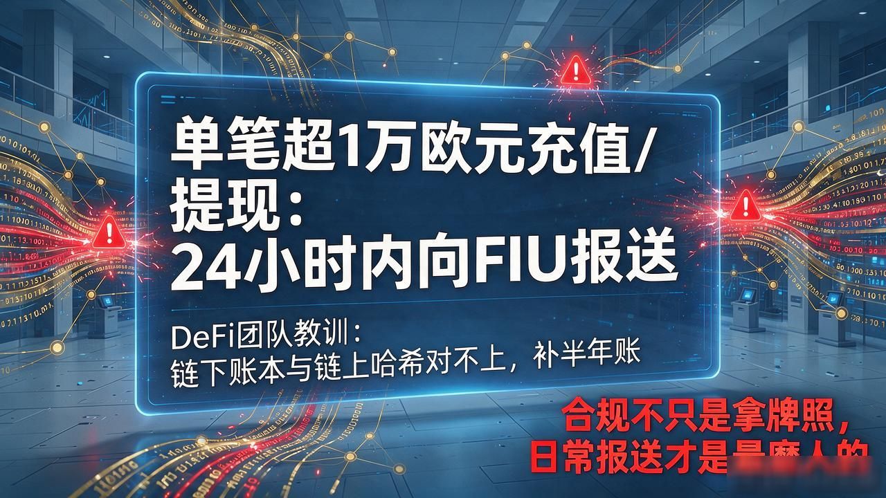 马耳他区块链数字货币牌照怎么拿？VFA注册实操要点