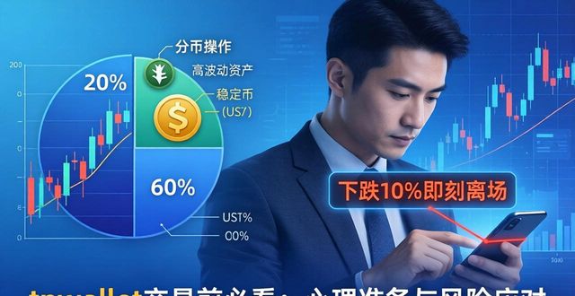 tpwallet交易前必看：心理准备与风险应对